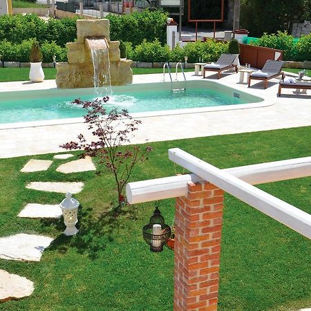 مارتينا فرانكا B&B Maison Michel المظهر الخارجي الصورة