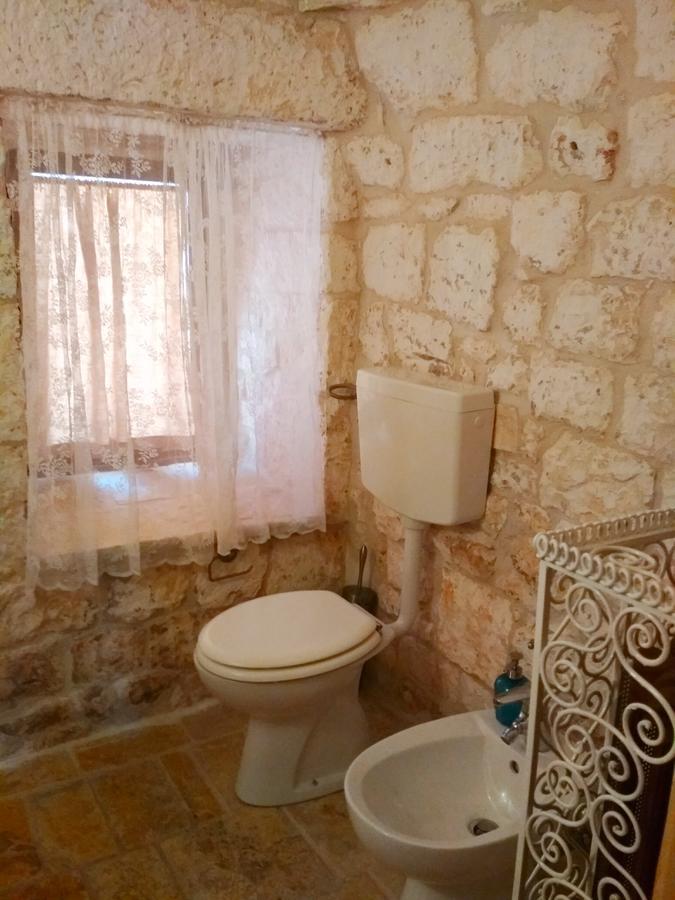 مارتينا فرانكا B&B Maison Michel المظهر الخارجي الصورة