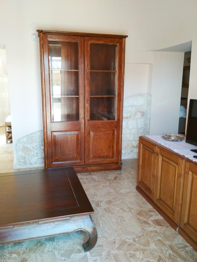 مارتينا فرانكا B&B Maison Michel المظهر الخارجي الصورة