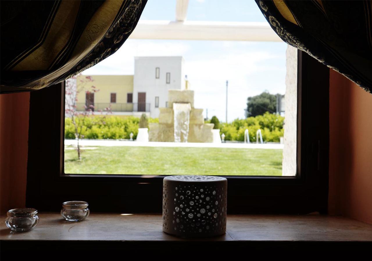 مارتينا فرانكا B&B Maison Michel المظهر الخارجي الصورة