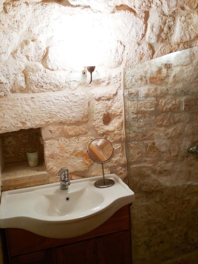 مارتينا فرانكا B&B Maison Michel المظهر الخارجي الصورة