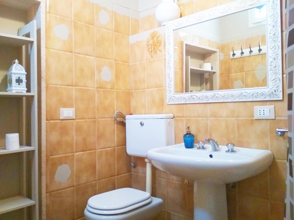 مارتينا فرانكا B&B Maison Michel المظهر الخارجي الصورة