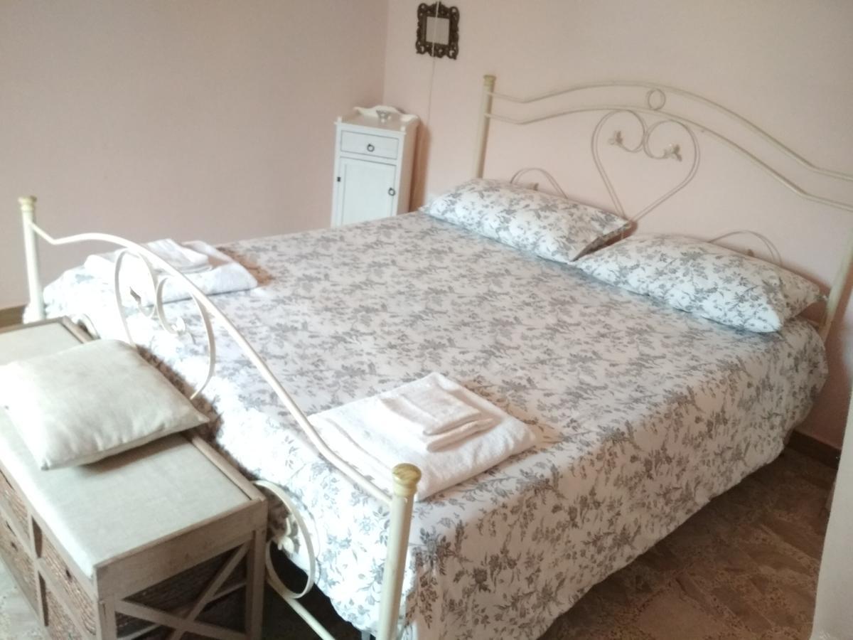 مارتينا فرانكا B&B Maison Michel المظهر الخارجي الصورة