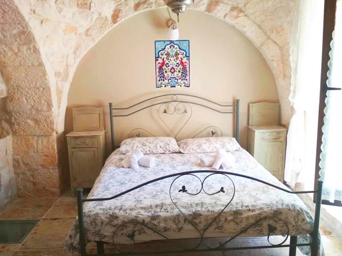 مارتينا فرانكا B&B Maison Michel المظهر الخارجي الصورة